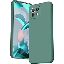 Xiaomi 11 Lite 5G NE - Smartphone 128GB, 8GB RAM, Dual Sim, Peach