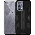 VIDO Shockproof Armor Back Case Cover for Realme GT Master Edition