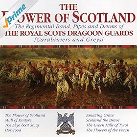 Flower Of Scotland