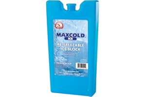 Igloo Maxcold Ice Block