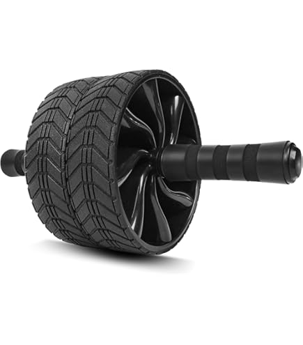 Ab Wheel Deal: This Highly-Rated Tool Is Majorly Discounted