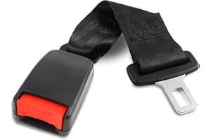 Vckjljid 1 Pezzi Accessori per Auto Interni, 36cm/14.17in, Interni Auto, Adatte per la Maggior Parte dei Ricambi Auto