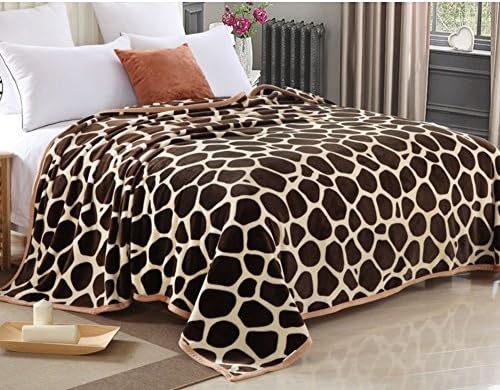 air conditioner blanket /coral fleece blanket/thicken blanket /blanket sheets/towel blanket /napping blankets-A 120x200cm(47x79inch)