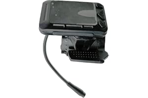 Elekirin Accélérateur original 6 broches pour scooter électrique KUGOO Kukirin C1 Pro Accessoires d'affichage d'accélérateur