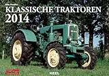 Klassische Traktoren 2014 by