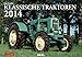 Klassische Traktoren 2014 by