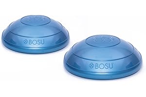 BOSU® Cápsulas de equilibrio, azul, XL