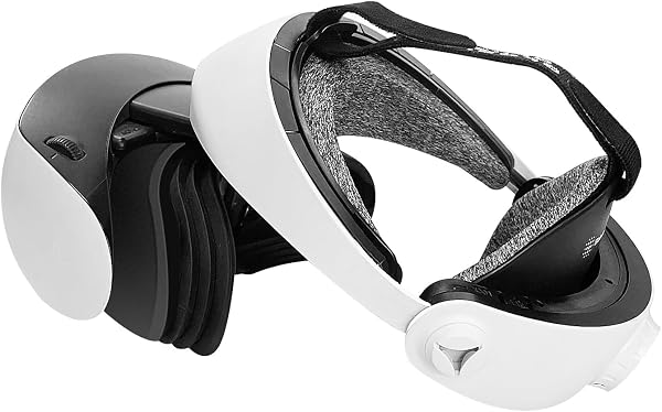 Globular Cluster CMP2 Comfortable Mod for PS VR 2 - 1