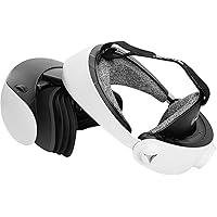 Globular Cluster Comfortable Set Compatible with Meta Quest Pro