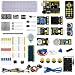 Produktbild keyestudio Starter-Set mit UNO R3 Board, LED-Display, Jumper Wires Advanced Studien-Kit für Arduino UNO Kit