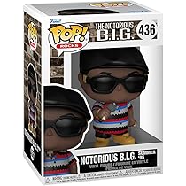 Funko Pop! Rocks: Thug Life - Tupac Shakur in overalls