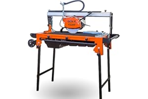 GÖLZ TS-200 - Brückenkopf - Fliesenschneidmaschine für die professionelle Anwendung! - Made in Germany