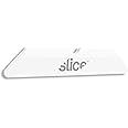 SLICE 10404 Replacement Ceramic Safety Blades (Rounded Tip), Pack of 4