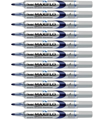 Crayola Pennarelli Per Lavagna Bianca Lavabili, 8 Colori Assortiti Punta Conica Grossa Xc5010065082236 Binneysmith Crayola Giocat