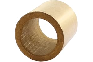 Aexit Bague bronze fritté imprégnés huile 22mm x 30mm x 32mm long (3240531b019f1591f20161bea0fcfcff)