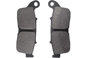 AHL Hinten Bremsbeläge für VFR1200X Crosstourer 2012-2013