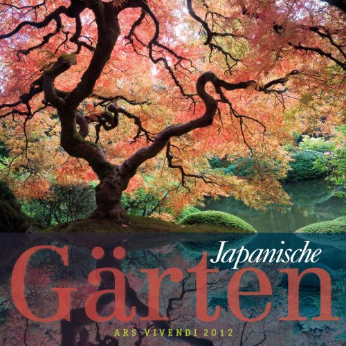 Japanische Gärten 2012