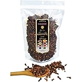 Hanzade Herbal Clove Grain Large Grain 100 Gr
