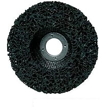 Blocco Abrasivo Silverline - In PVC, Per Carta Vetrata, Con Punte Metalliche - Foto 3