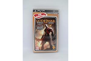 PLAYSTATION God of War : Ghost of Sparta - collection essential