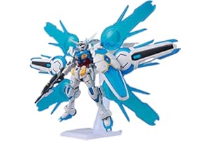 BANDAI SPIRITS Bandai Gundam G-Self (Perfect Pack) Maquette en Plastique 1/144