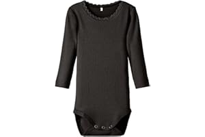 NAME IT Baby - Jungen Nbmkab Ls Body Noos