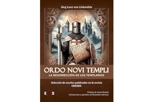 ORDO NOVI TEMPLI: LA RESURRECCIÓN DE LOS TEMPLARIOS: 22 (Hespérides)