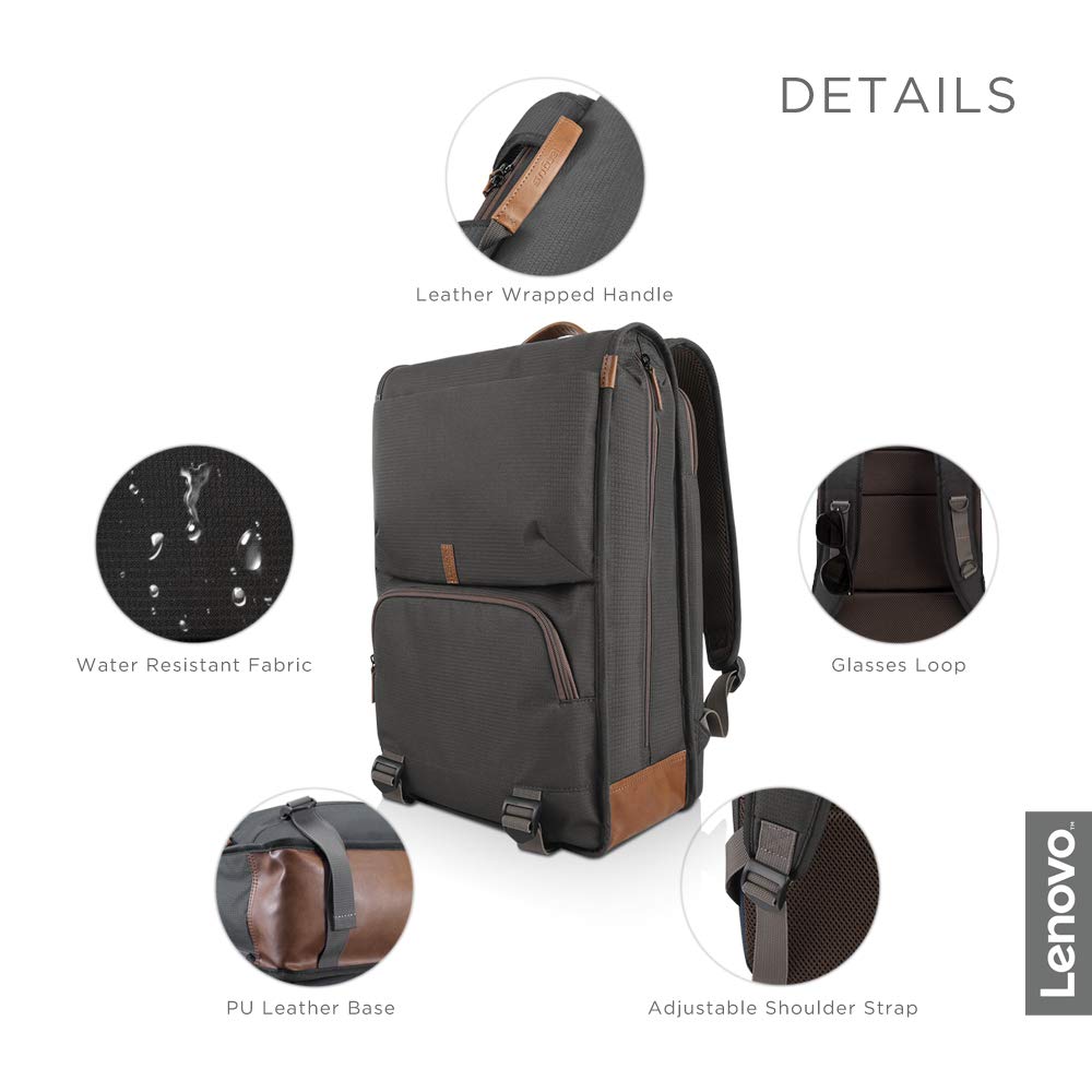 lenovo b810 backpack