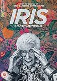 iris dvd cover  Iris [DVD] [UK Import]