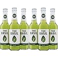 6x Soda Libre Basilikumlimonade The Basil Basilikum-Zitrone alkoholfrei (6x0,33l)