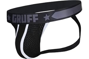 Gruff Pup Ram Jockstrap