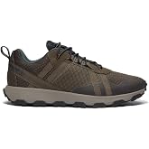 Timberland Winsor Trail Low Lace Up Wp Erkek Trekking Ayakkabısı TB0A6DH2EJK1 Mavi