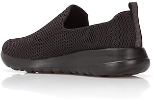 Skechers Go Walk Max Focal-54600 - Slip On Sneaker Mężczyźni