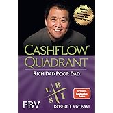 Cashflow Quadrant: Rich Dad Poor Dad