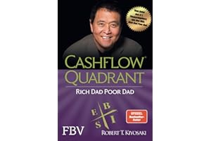 Cashflow Quadrant: Rich Dad Poor Dad
