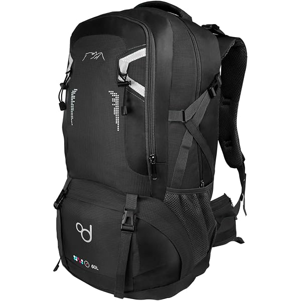 Sac Banane Unisexe KEWUF - Multi-poches Avec Compartiment Antivol - Pour Sport, Voyage Ou Quotidien