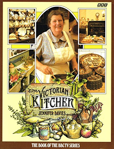 The Victorian Kitchen Jennifer Davies