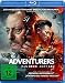 The Adventurers [Blu-ray]