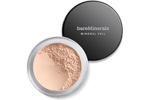 Bare Escentuals bareMinerals Mineral Veil - Normal 9g