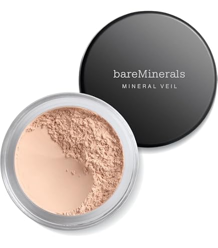 Fond De Teint BareMinerals Original SPF 15 - Teint Light Beige - Neuf D'origine