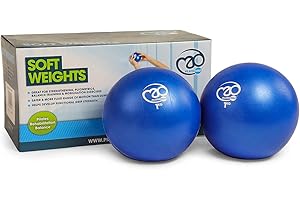 FITNESS-MAD PILATES-MAD Pesas Ligeras