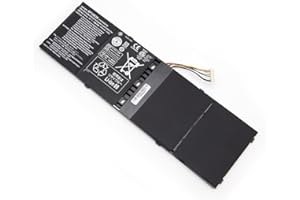 7XINbox 15V 53Wh 3560mAh AP13B3K AP13B8K Batería portátil Compatible con Acer Aspire V5 V5-552G V5-552P V5-572P V5-573P V5-573G R7-571 R7-572 M5-583 M5-583P