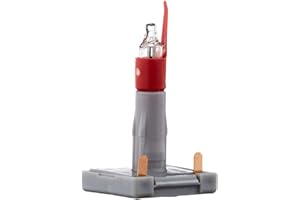 Busch-Jaeger 8350 Żarówka Wtykana, Neonowa