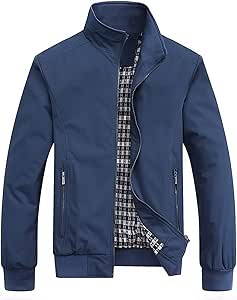 club factory half jacket