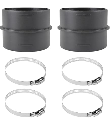 Sealproof Rohrverbinder 90 Grad – 12,7 Mm, Nicht-metallisch, Flüssigkeitsdicht, Für Schläuche & Rohre