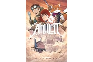 Amulett 3: Die Wolkensucher