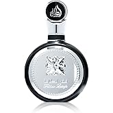 Lattafa Perfumes Fakhar Black Eau De Parfum 100Ml Spray