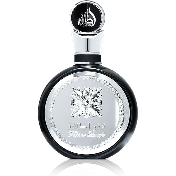 Buy Lattafa QIMMAH FOR MAN Eau de Parfum - 100 ml (For Men & Women