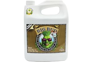 Advanced Nutrients Big Bud Coco Plant Nutrient, 500 mL