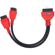 Daystar OBDII Plug - "Do Not Flash" Protection For Custom Tunes